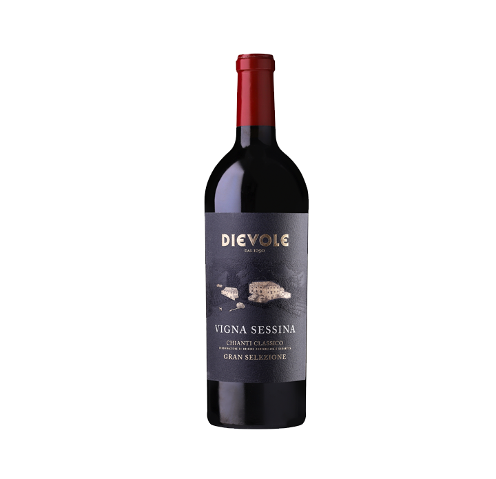 Dievole Vigna Sessina Chianti Classico Gran Selezione DOCG