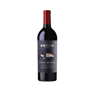 Dievole Vigna Sessina Chianti Classico Gran Selezione DOCG