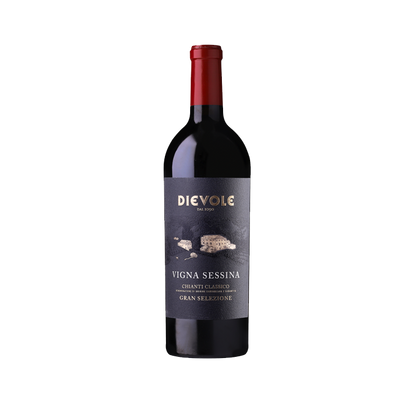 Dievole Vigna Sessina Chianti Classico Gran Selezione DOCG