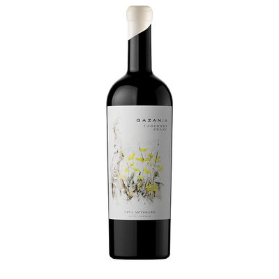 Gazania Cabernet Franc