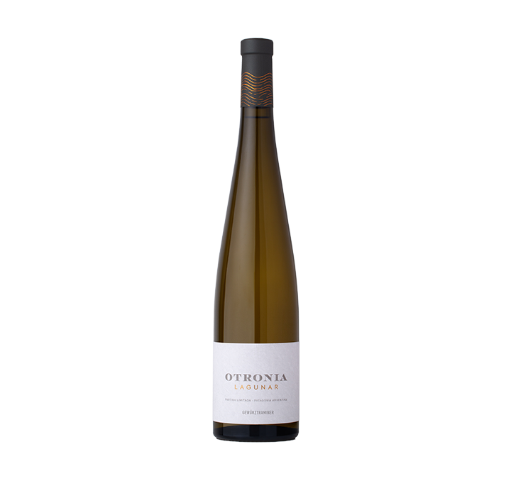 Otronia Lagunar Gewürztraminer