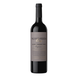 Pacheco Pereda Linaje Malbec-Cab. Franc