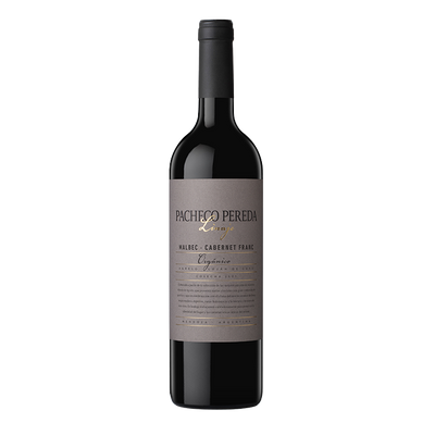 Pacheco Pereda Linaje Malbec-Cab. Franc