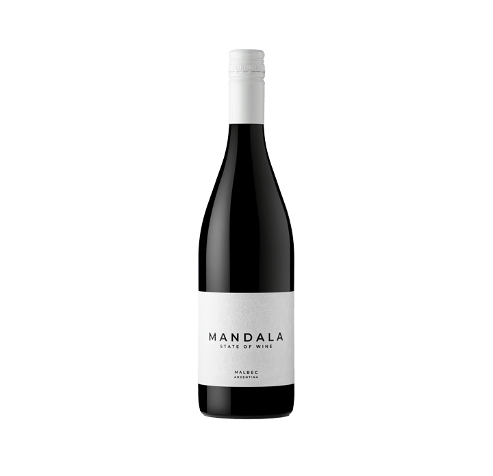 Mandala Malbec