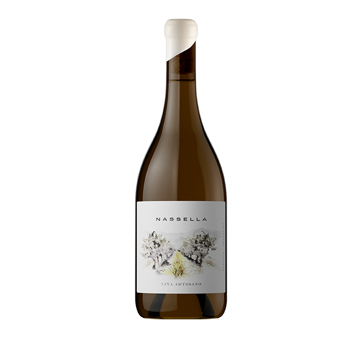 Nassela Chardonnay