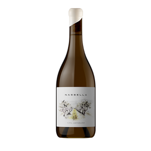 Nassela Chardonnay