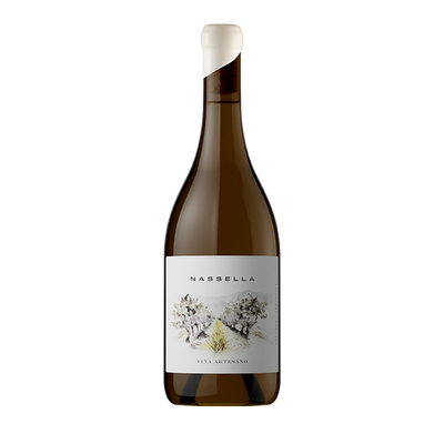 Nassella Chardonnay