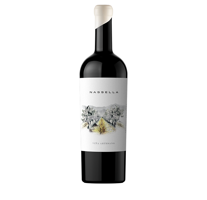 Nassella Malbec
