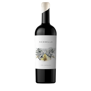 Nassella Malbec