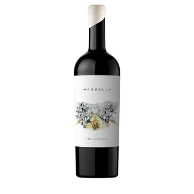 Nassella Malbec