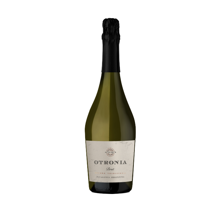 Otronia Brut Chardonnay