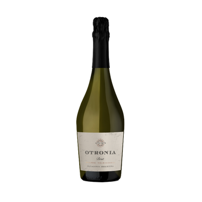 Otronia Brut Chardonnay
