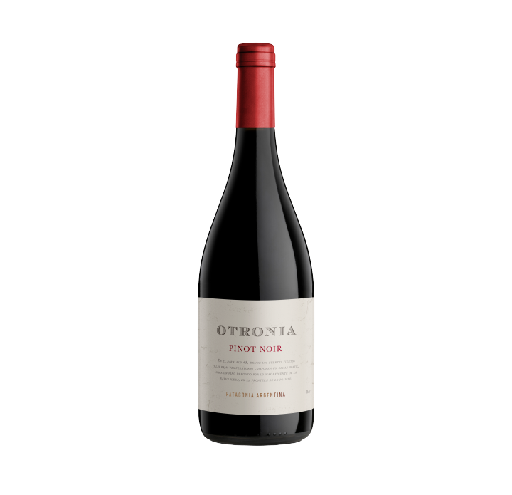 Otronia Pinot Noir