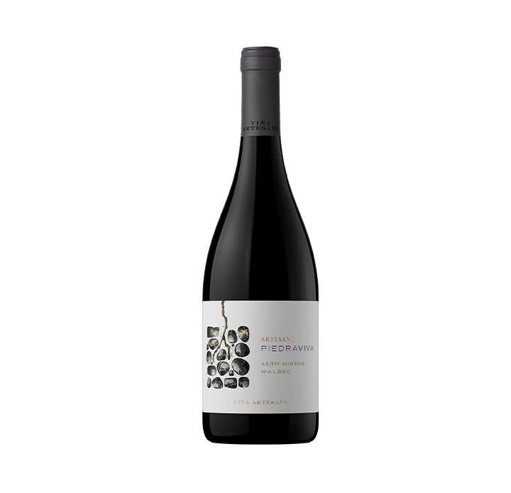 Artesano Piedraviva Alto Agrelo Malbec