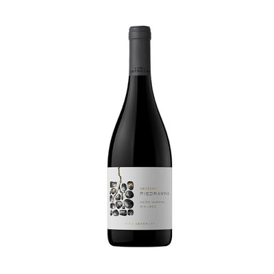 Artesano Piedraviva Alto Agrelo Malbec