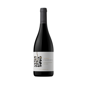 Artesano Piedraviva Paraje Altamira Malbec