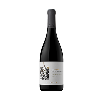Artesano Piedraviva Paraje Altamira Malbec