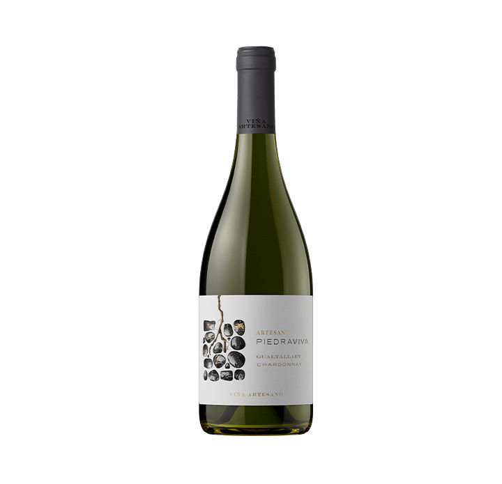 Artesano Piedraviva Gualtallary Chardonnay
