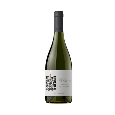 Artesano Piedraviva Gualtallary Chardonnay