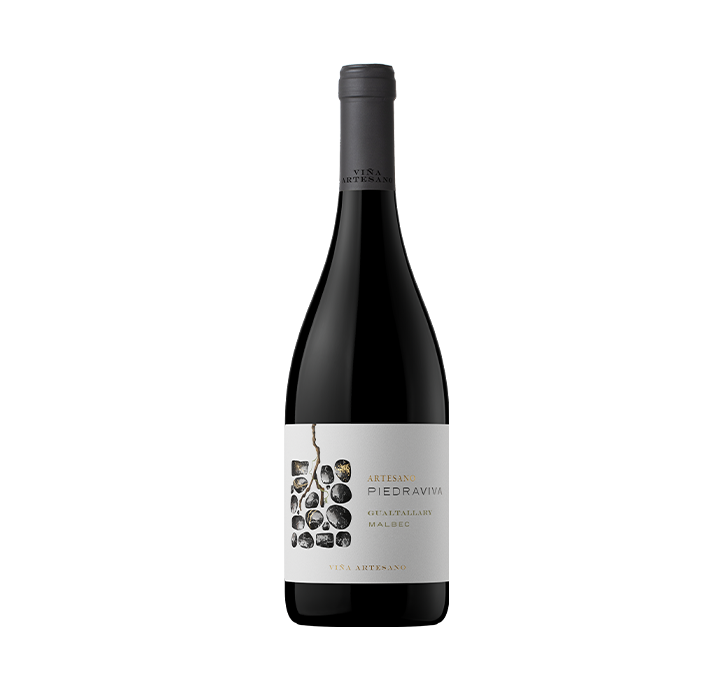Artesano Piedraviva Gualtallary Malbec