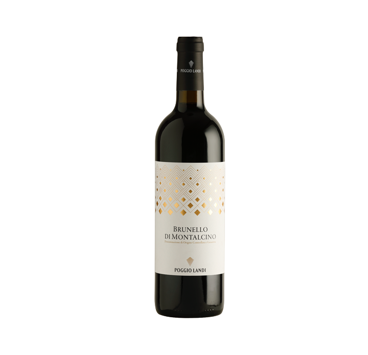 Poggio Landi Brunello Di Montalcino DOCG