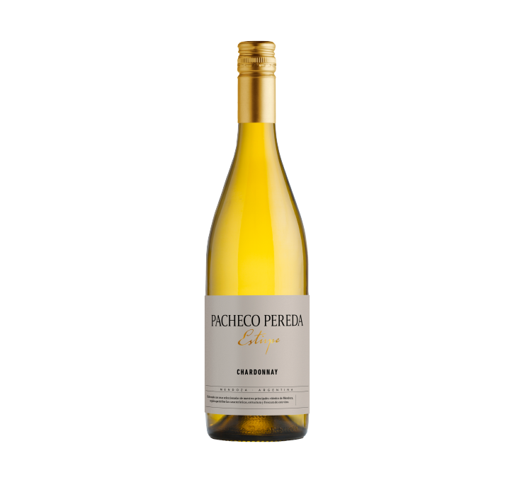 Pacheco Pereda Estirpe Chardonnay