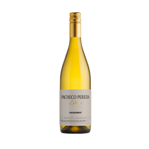 Pacheco Pereda Estirpe Chardonnay
