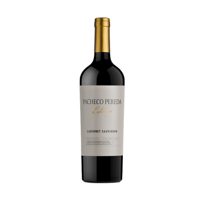 Pacheco Pereda Estirpe Cabernet Sauvignon