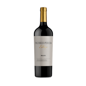 Pacheco Pereda Estirpe Malbec