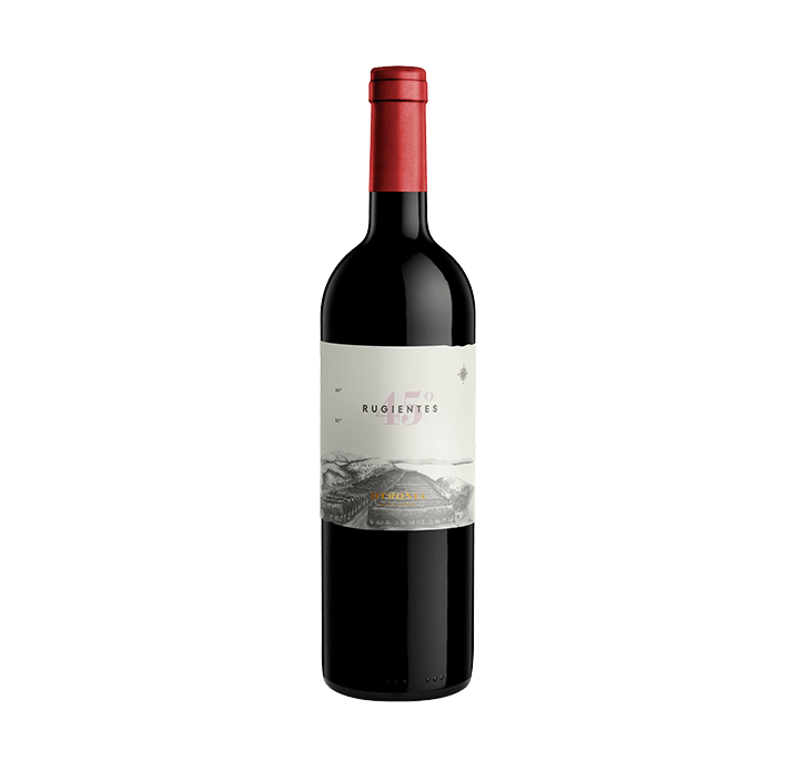 45 Rugientes Merlot