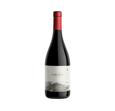 45 Rugientes Pinot Noir de Otronia