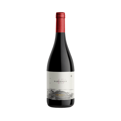 45 Rugientes Pinot Noir de Otronia
