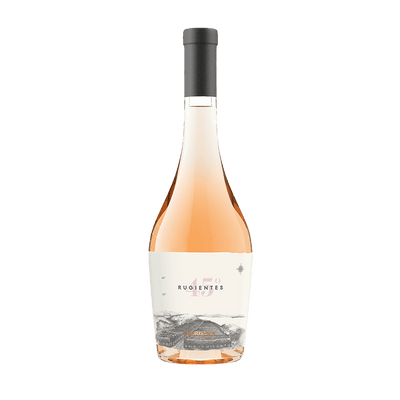 45 Rugientes Rose