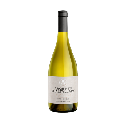 Argento Single Vineyard Gualtallary Chardonnay