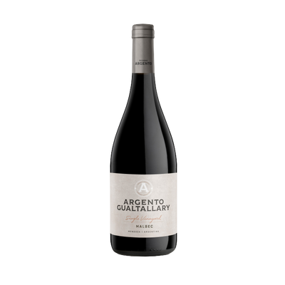 Argento Single Vineyard Gualtallary Malbec