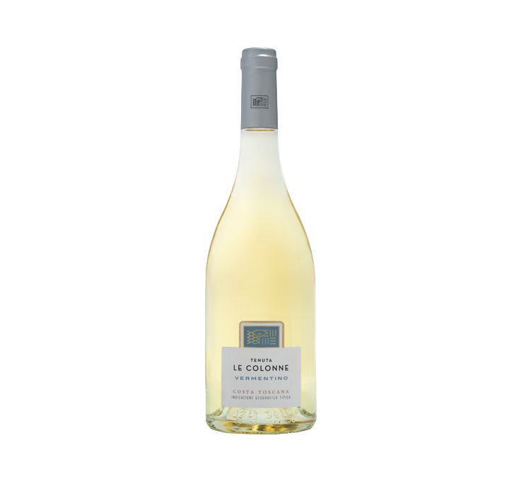 Tenuta Le Colonne Vermentino Costa Toscana IGT