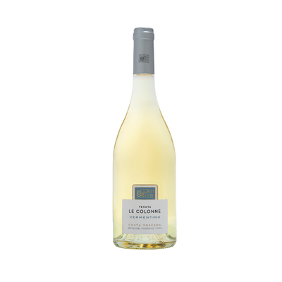 Tenuta Le Colonne Vermentino Costa Toscana IGT