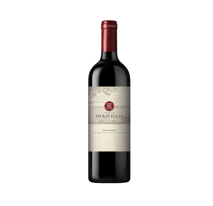 Tenuta Meraviglia Bolgheri Rosso DOC