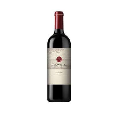 Tenuta Meraviglia Bolgheri Rosso DOC