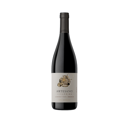 Artesano Veraprima Cabernet Franc