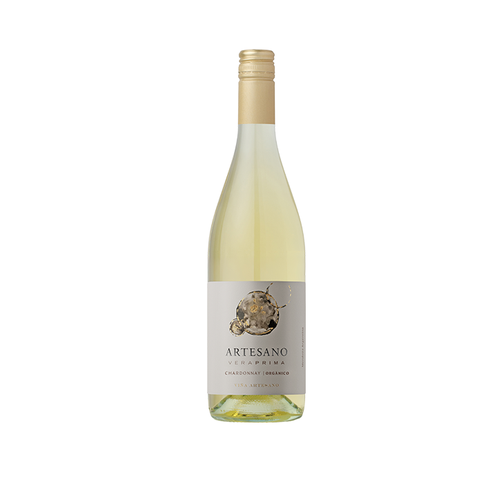 Artesano Veraprima Chardonnay