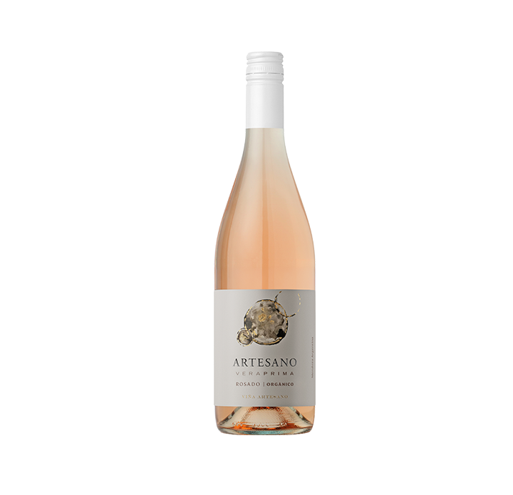 Artesano Veraprima Rosé