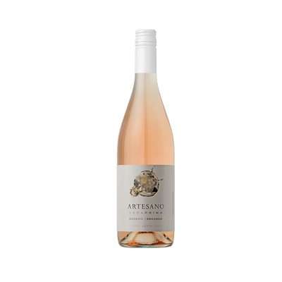 Artesano Veraprima Rosé